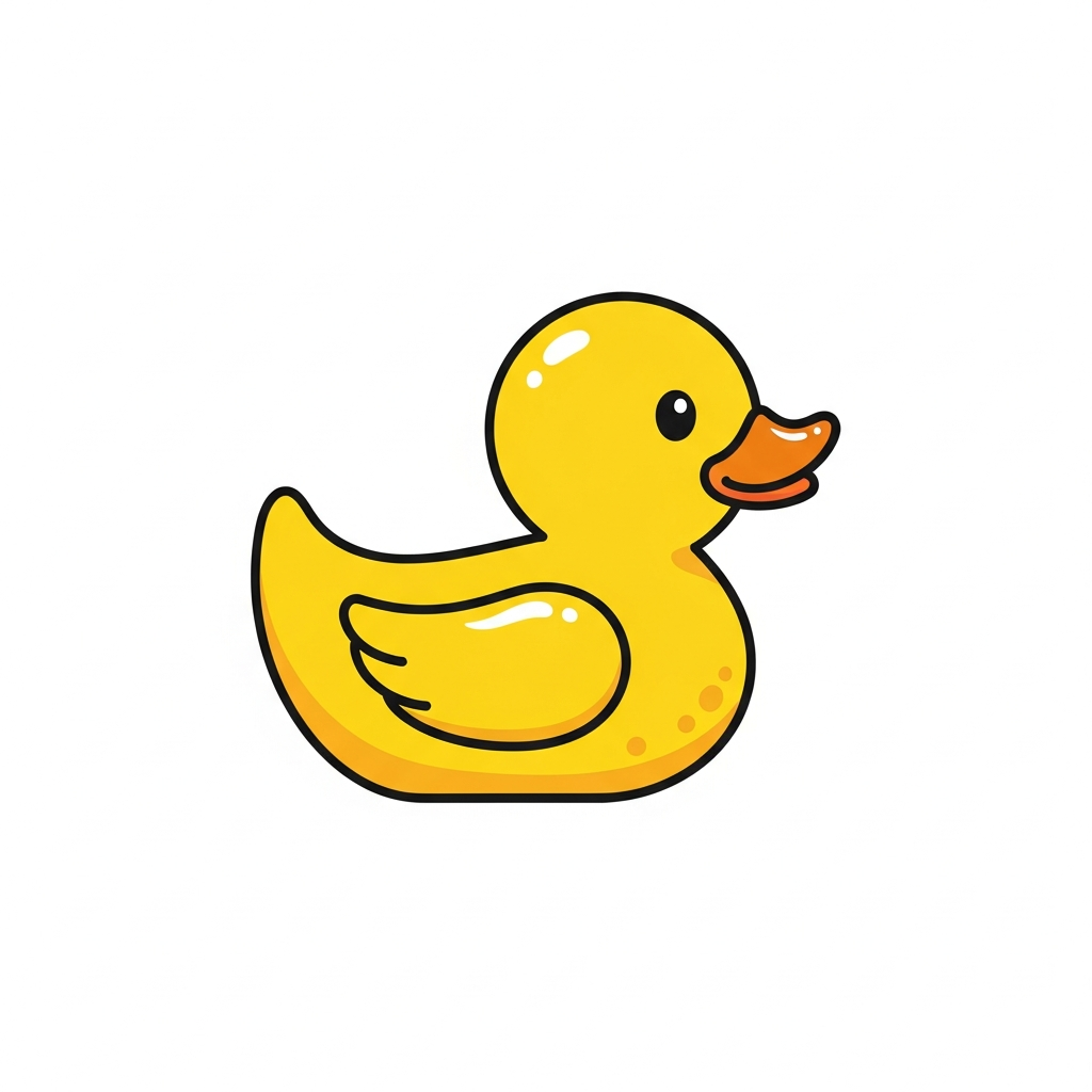 The Great Nottingham Duck Race | Charity Duck Race on the River Trent